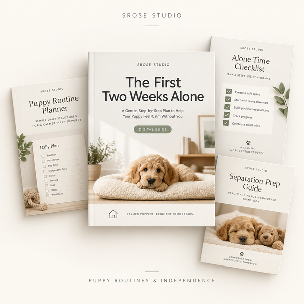 Pet Care & Training