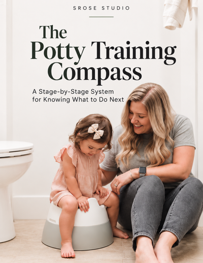 The Potty Training Compass