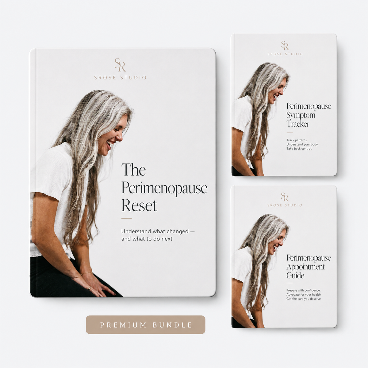 The Perimenopause Reset